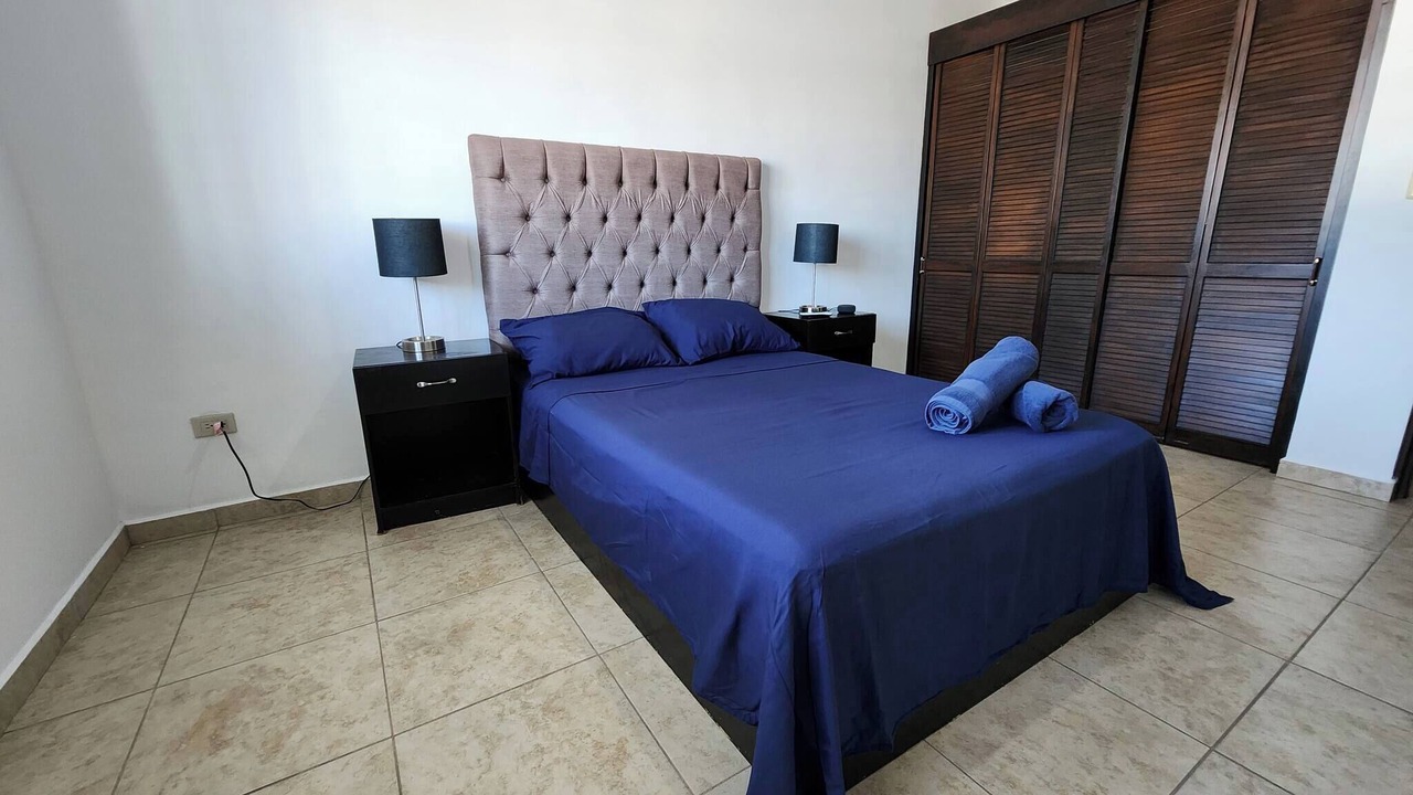 Photo of Bedroom in Monterrey Municipality