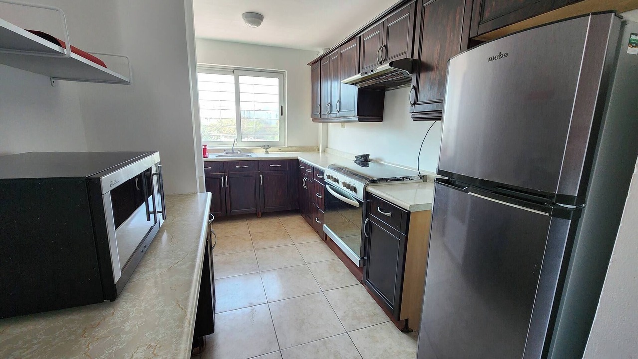 Photo of Kitchen in Monterrey Municipality