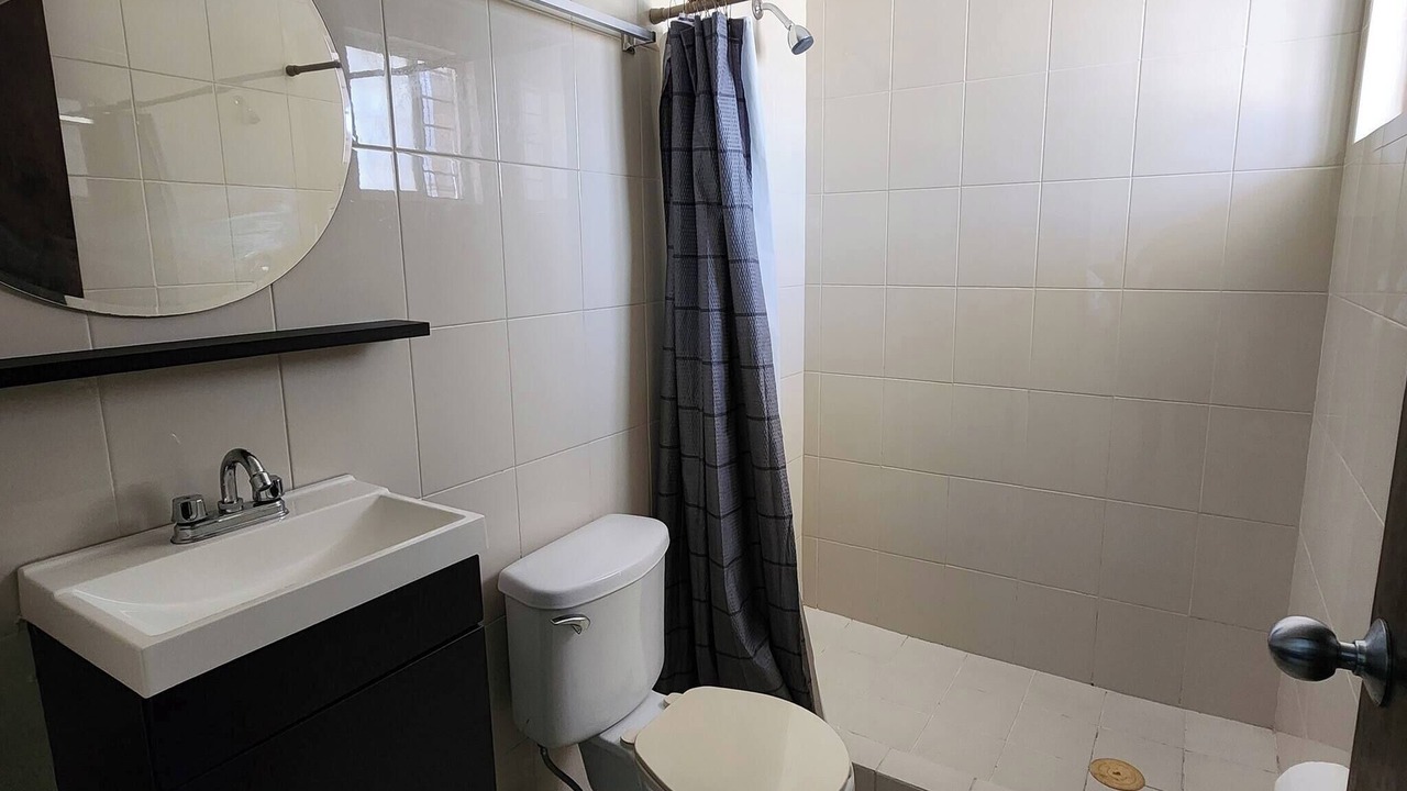 Photo of Bathroom in Monterrey Municipality