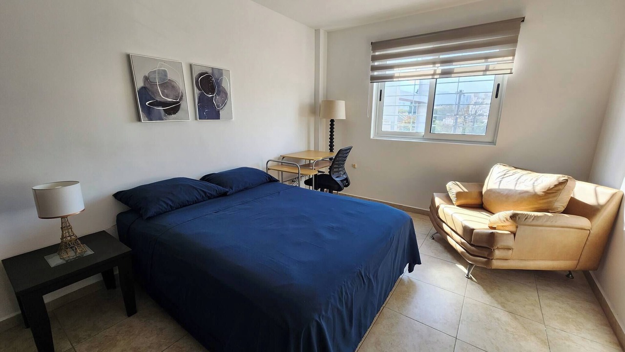 Photo of Bedroom in Monterrey Municipality