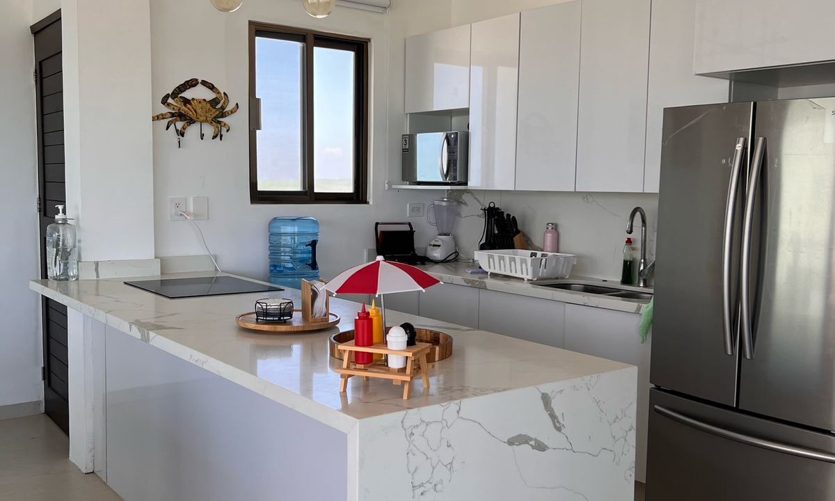 Photo of Kitchen in San Benito