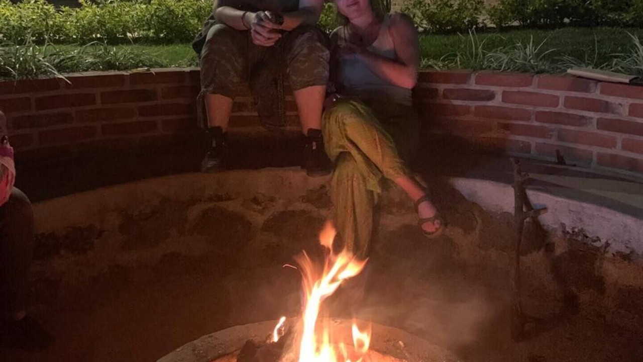 Photo of Outdoor in Tepoztlan