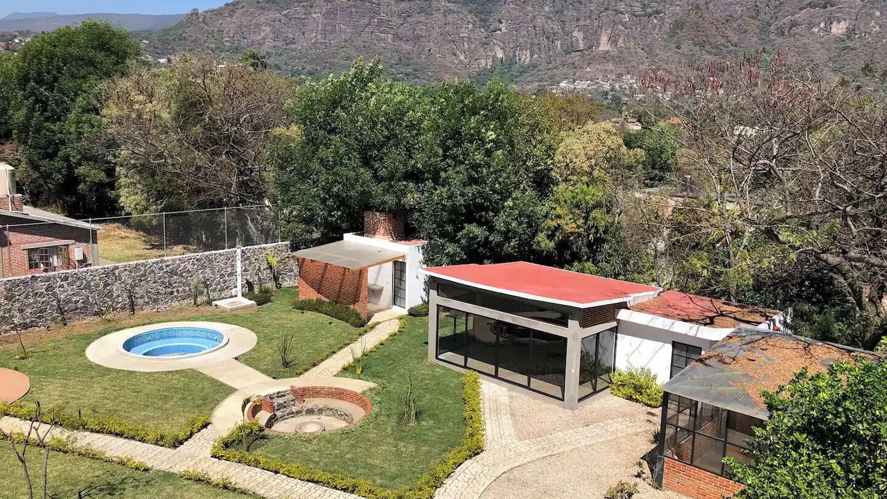 Photo of Outdoor in Tepoztlan