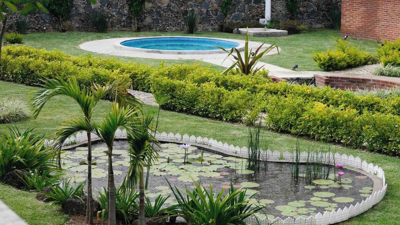 Photo of Outdoor in Tepoztlan
