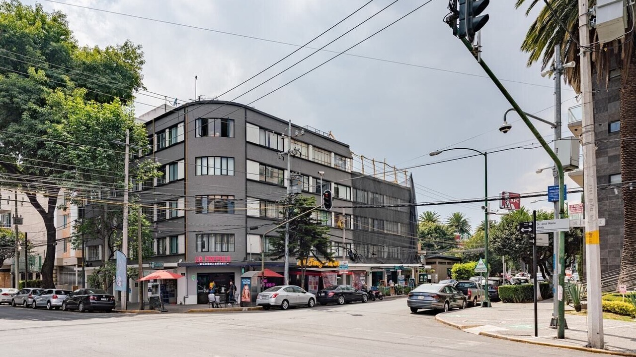 Photo of Outdoor in Benito Juarez