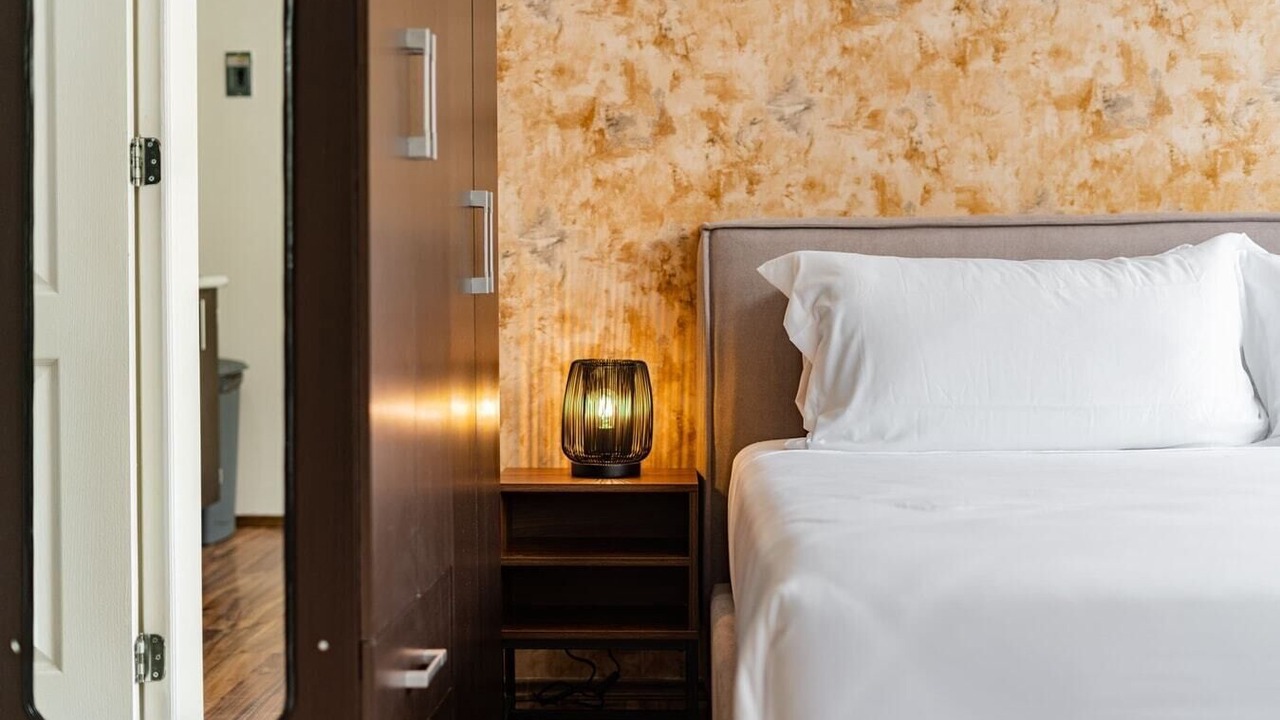 Photo of Bedroom in Benito Juarez