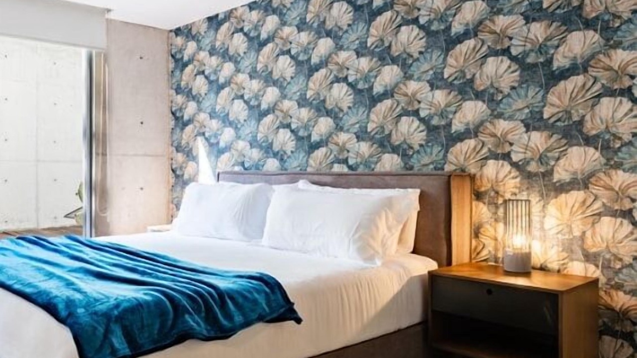 Photo of Bedroom in Benito Juarez