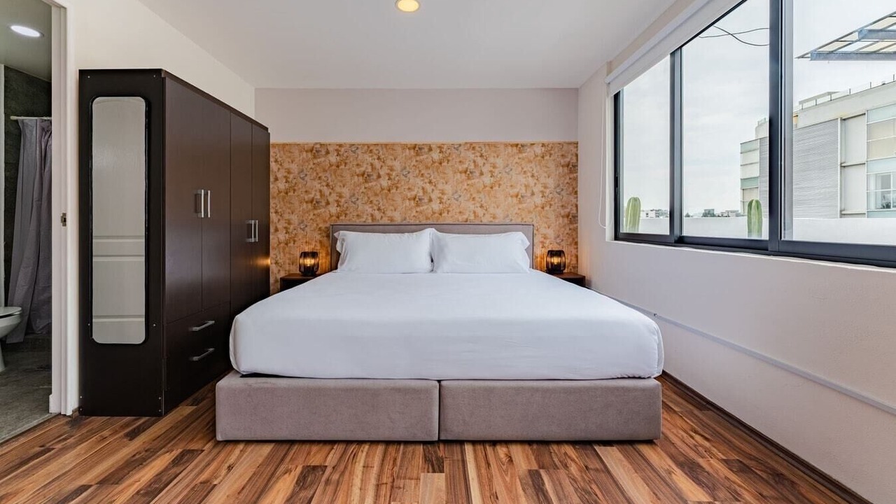 Photo of Bedroom in Benito Juarez