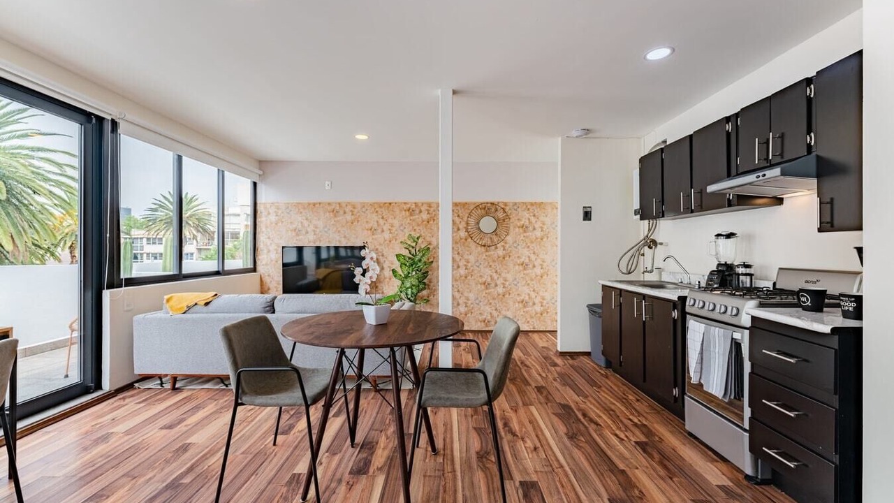 Photo of Others in Benito Juarez