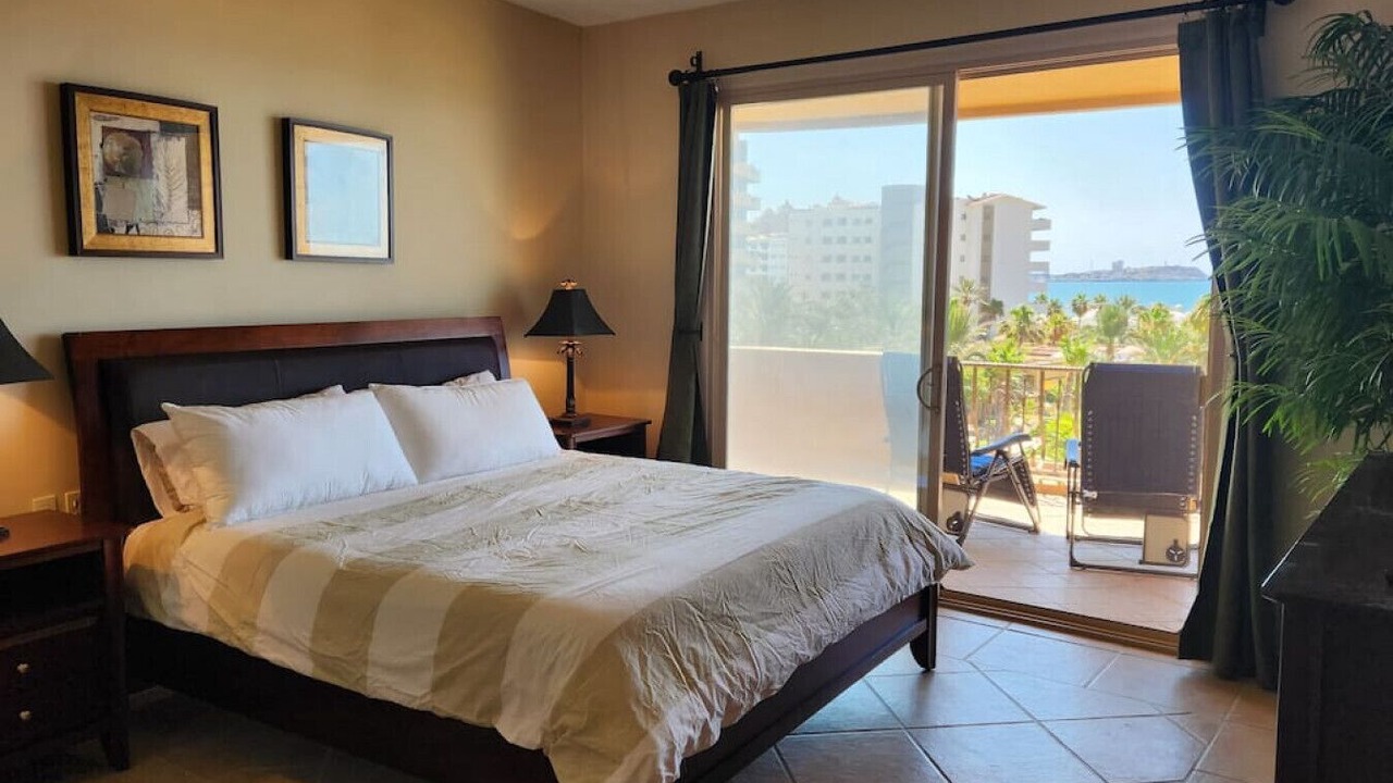 Photo of Bedroom in Puerto Penasco