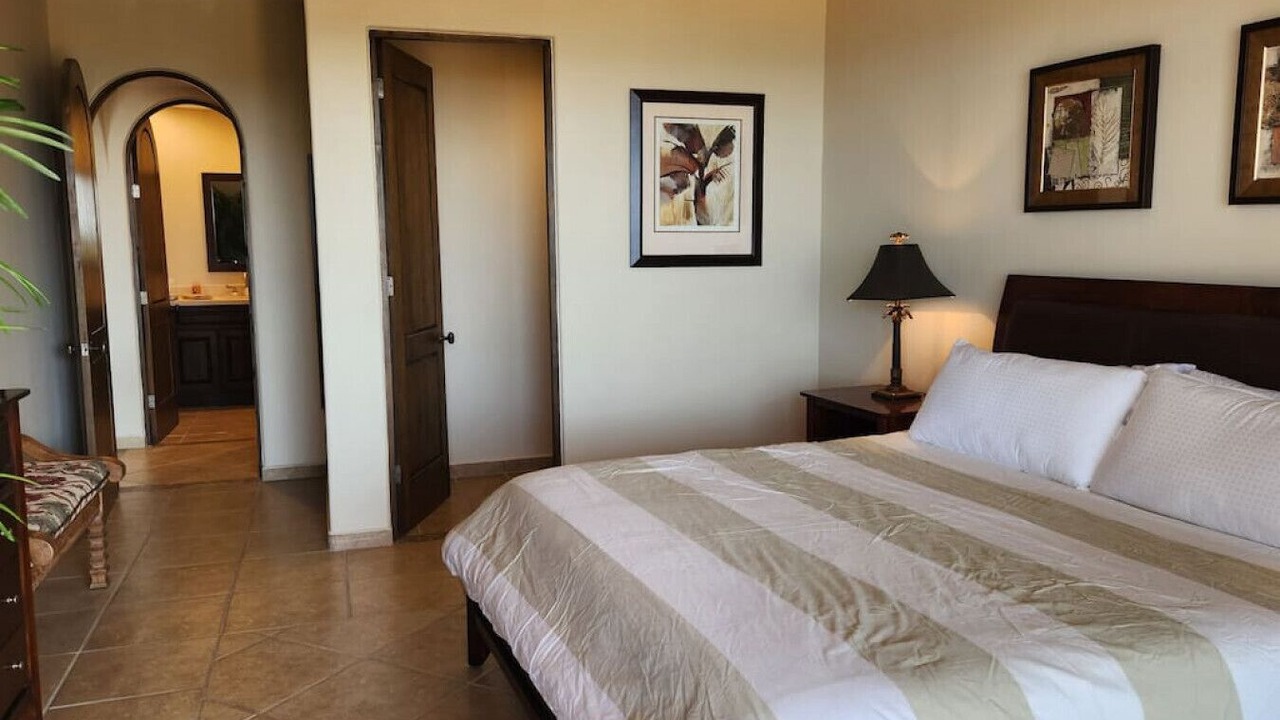 Photo of Bedroom in Puerto Penasco