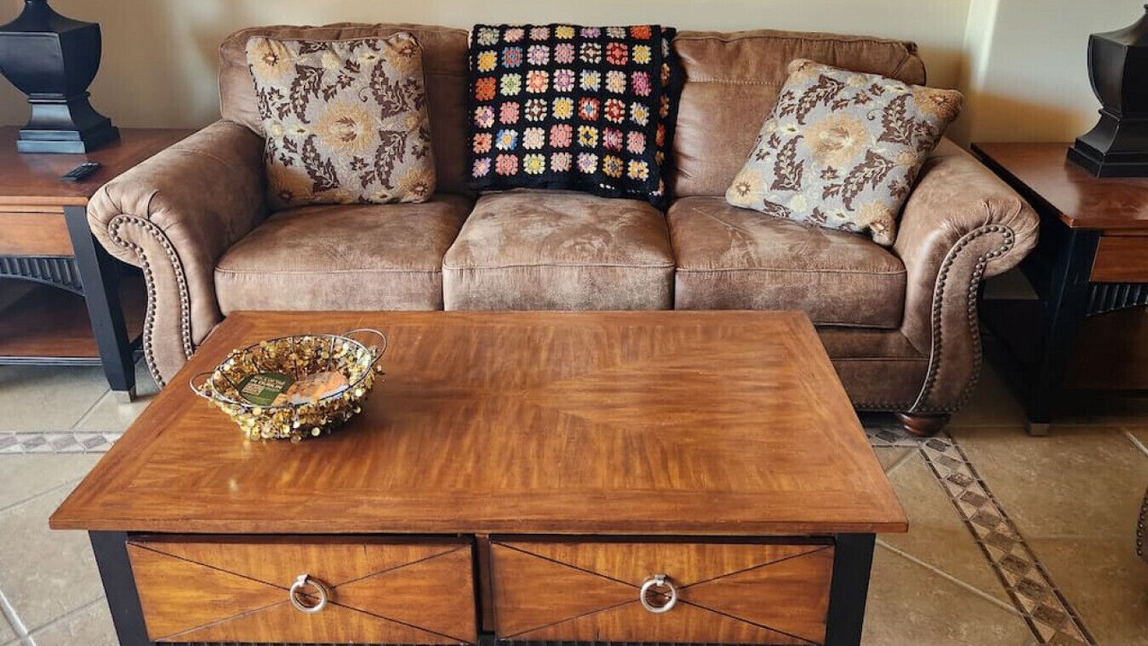 Photo of Livingroom in Puerto Penasco