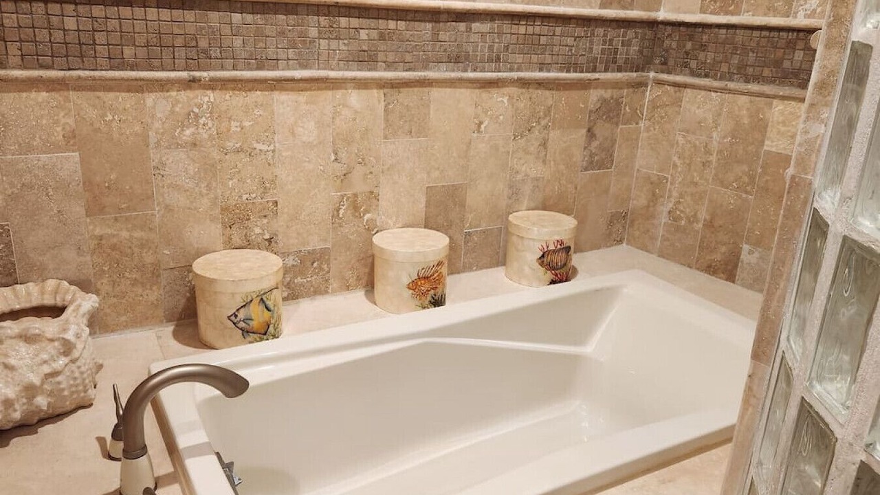 Photo of Bathroom in Puerto Penasco