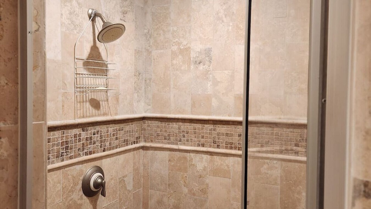 Photo of Bathroom in Puerto Penasco