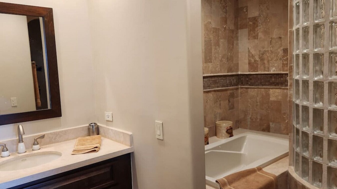 Photo of Bathroom in Puerto Penasco