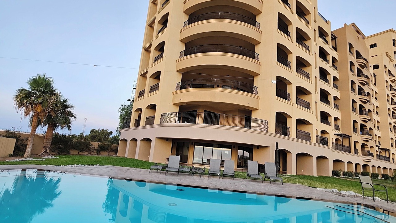 Photo of Outdoor in San Felipe