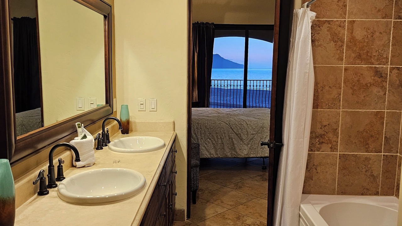 Photo of Bathroom in San Felipe