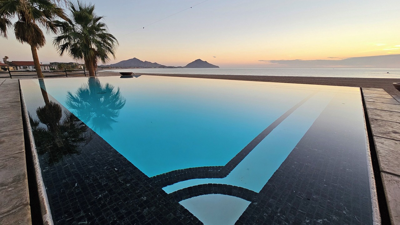 Photo of Outdoor in San Felipe