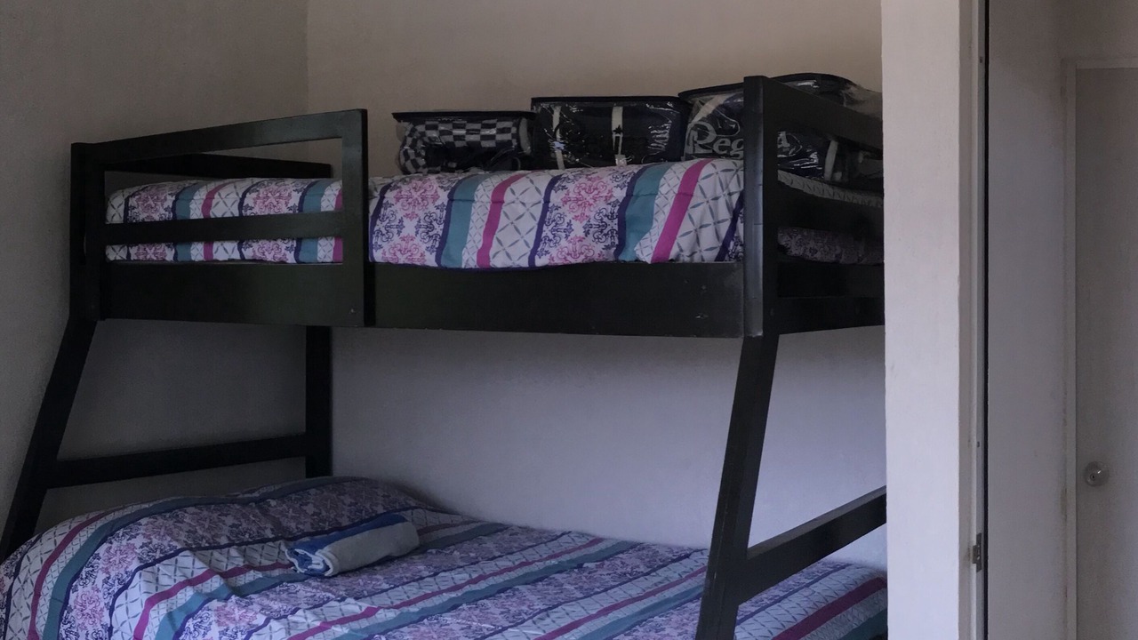 Photo of Bedroom in Tetecalita