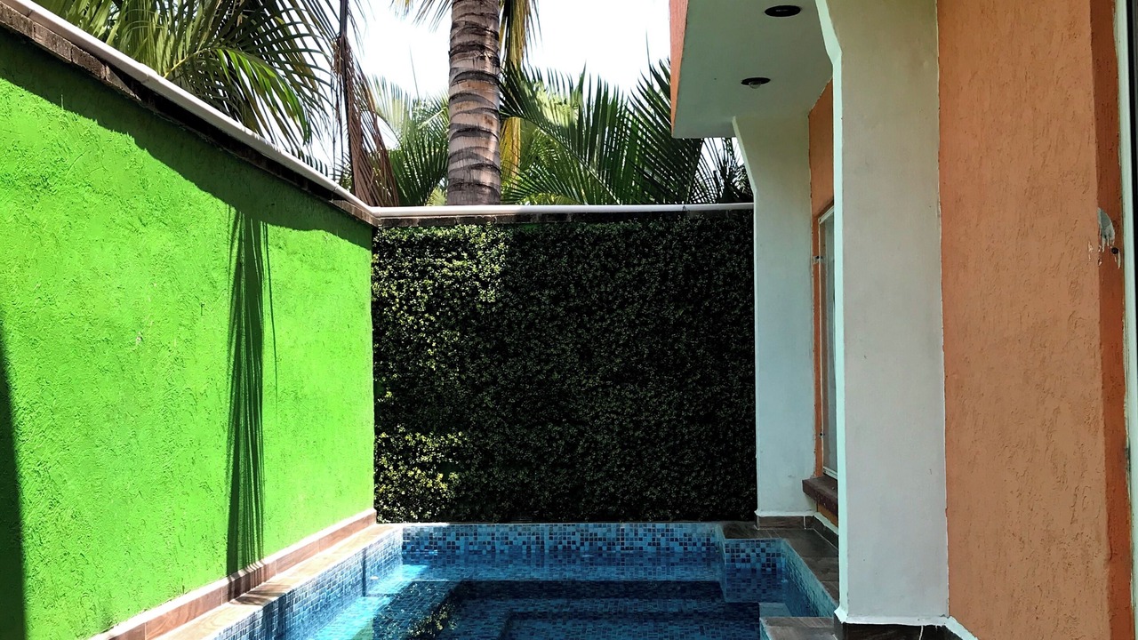 Photo of Outdoor in Tetecalita