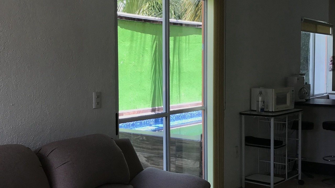 Photo of Livingroom in Tetecalita