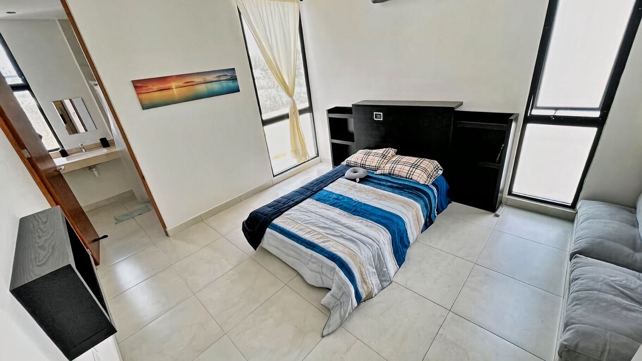 Photo of Bedroom in Conkal