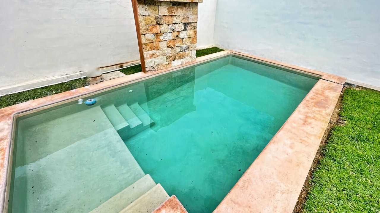 Photo of Outdoor in Conkal