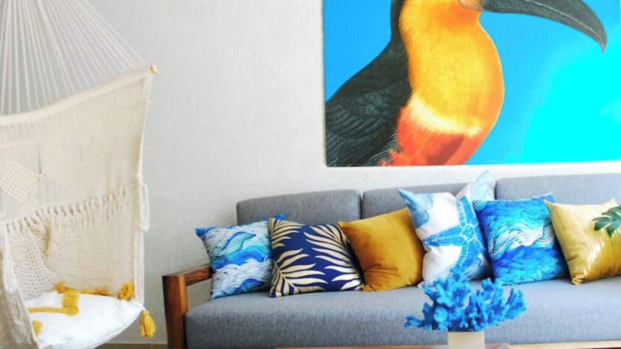 Photo of Livingroom in Ixtapa