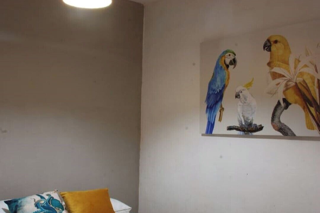 Photo of Bedroom in Ixtapa