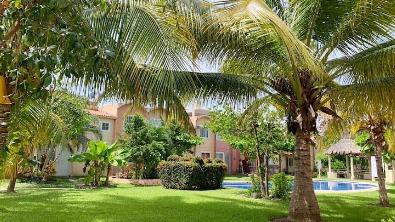 Photo of Outdoor in Ixtapa