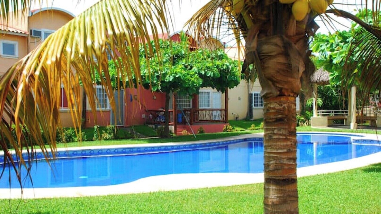 Photo of Outdoor in Ixtapa