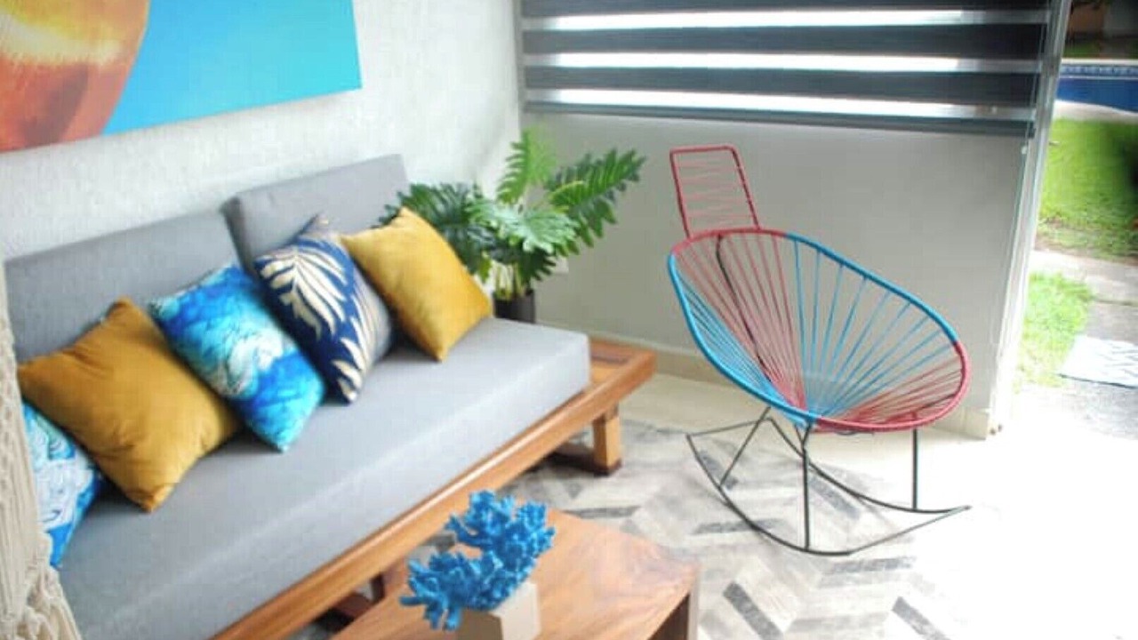 Photo of Livingroom in Ixtapa