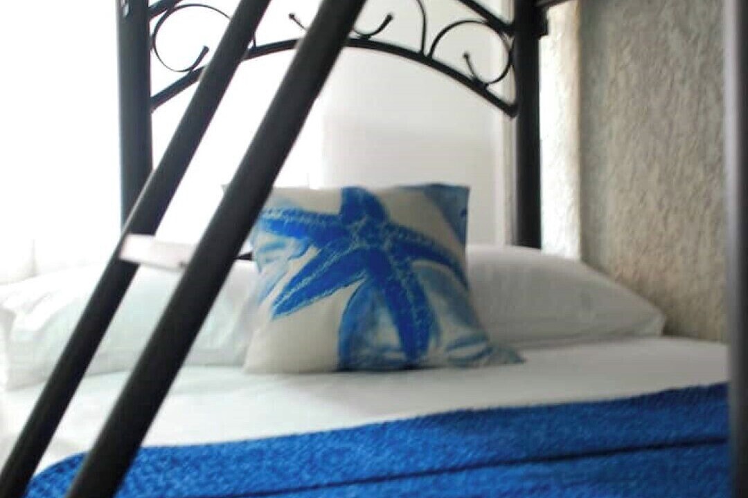 Photo of Bedroom in Ixtapa