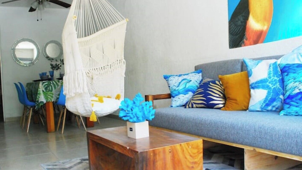 Photo of Livingroom in Ixtapa