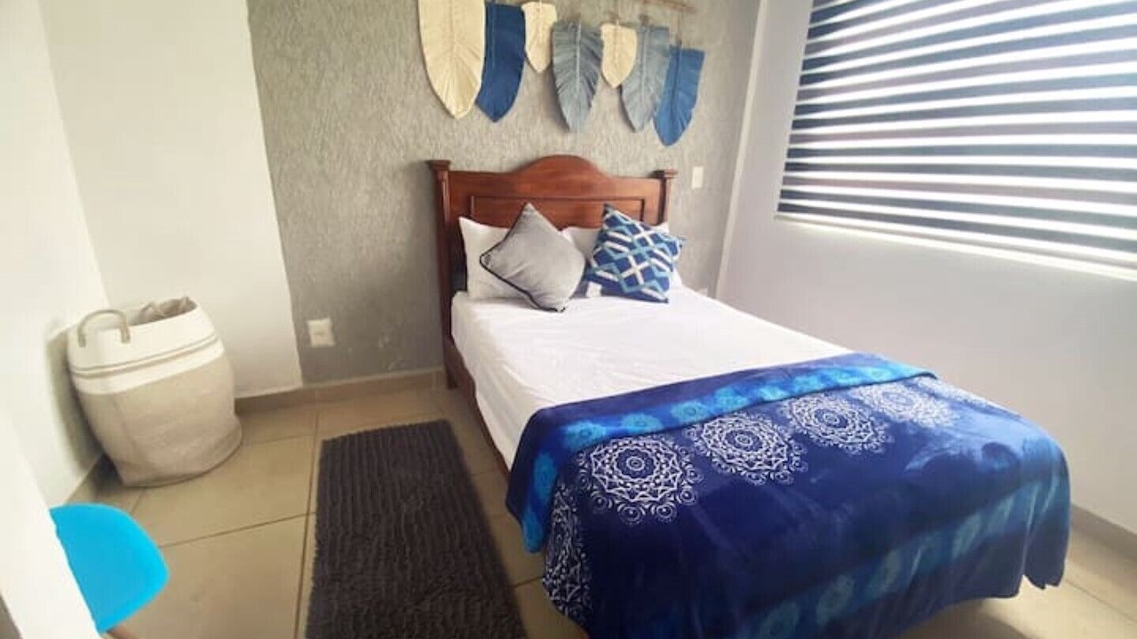 Photo of Bedroom in Ixtapa