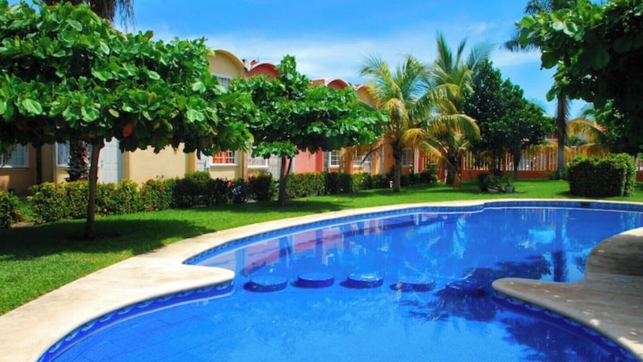 Photo of Outdoor in Ixtapa
