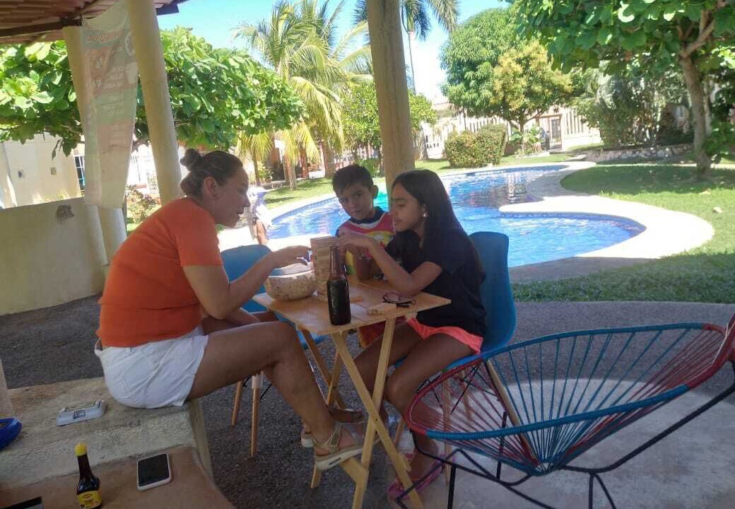 Photo of Outdoor in Ixtapa