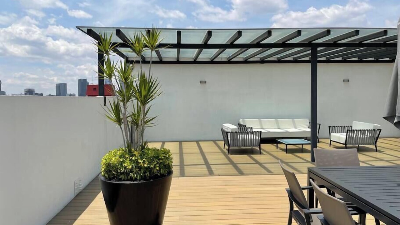 Photo of Outdoor in Roma Sur