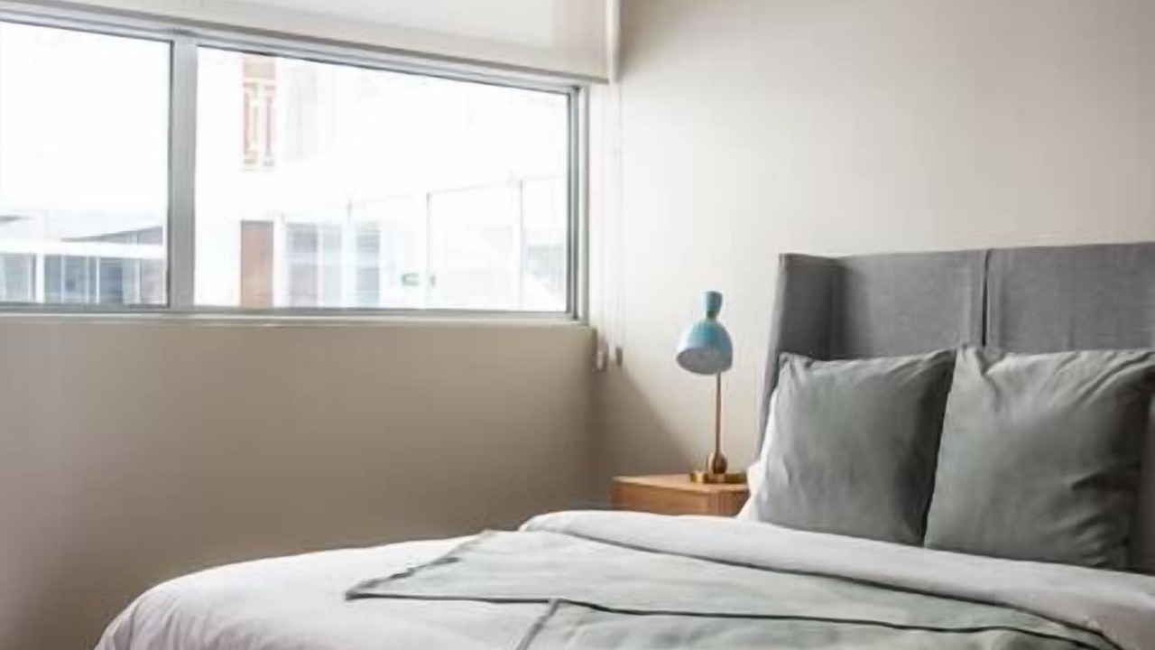 Photo of Bedroom in Roma Sur