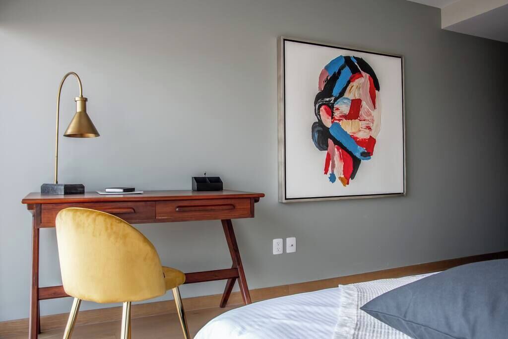 Photo of Bedroom in Roma Sur