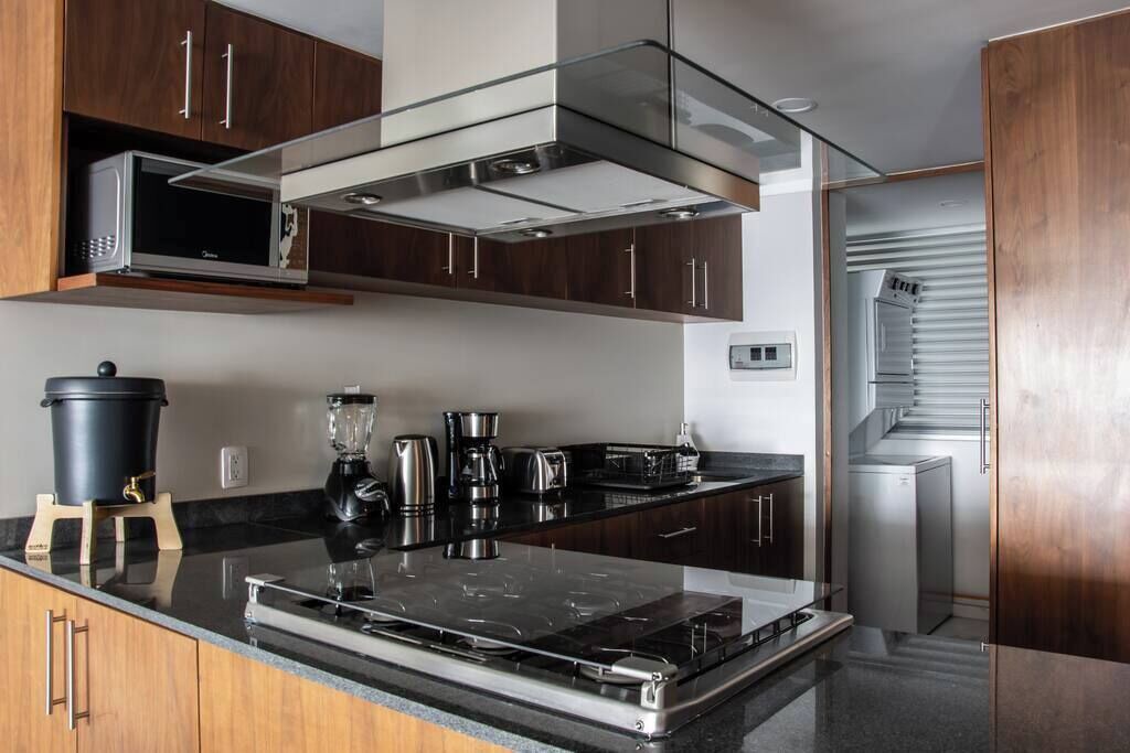 Photo of Kitchen in Roma Sur