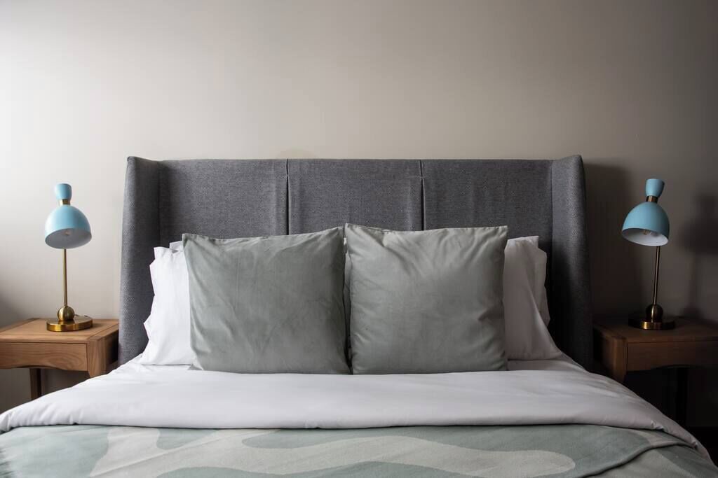 Photo of Bedroom in Roma Sur