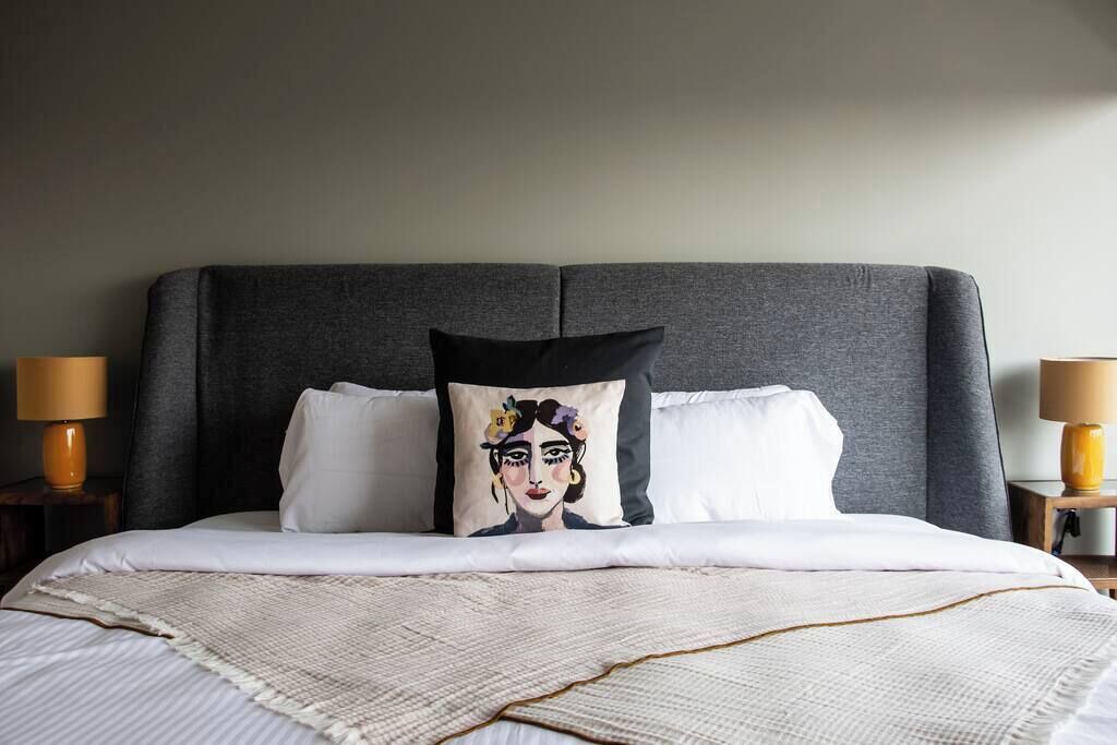 Photo of Bedroom in Roma Sur