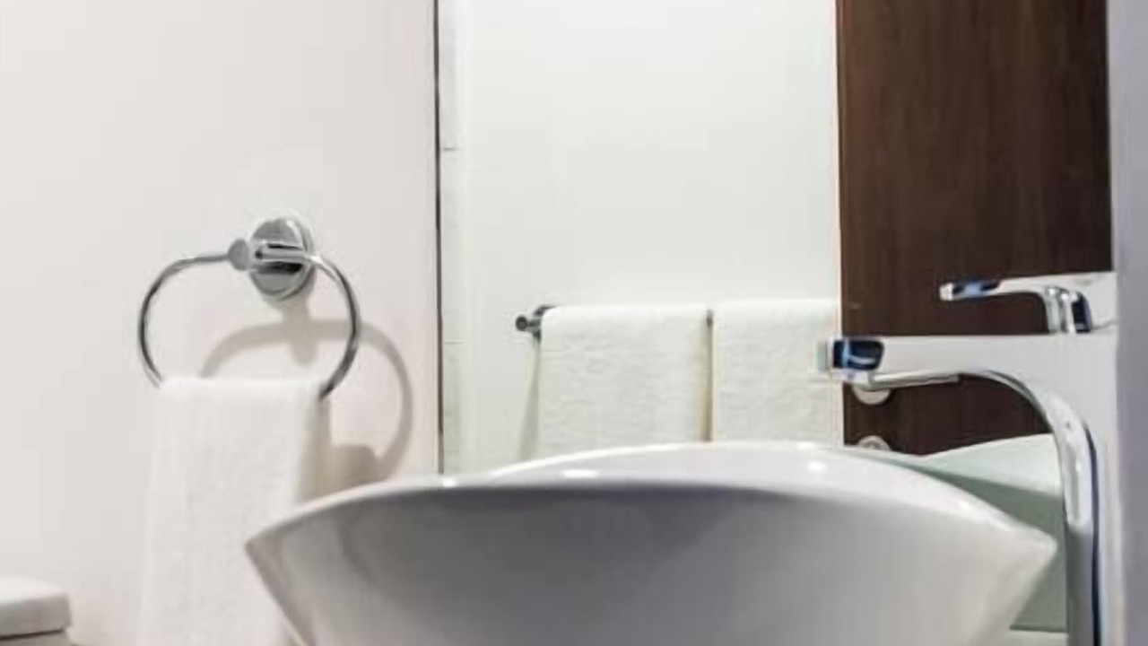 Photo of Bathroom in Roma Sur