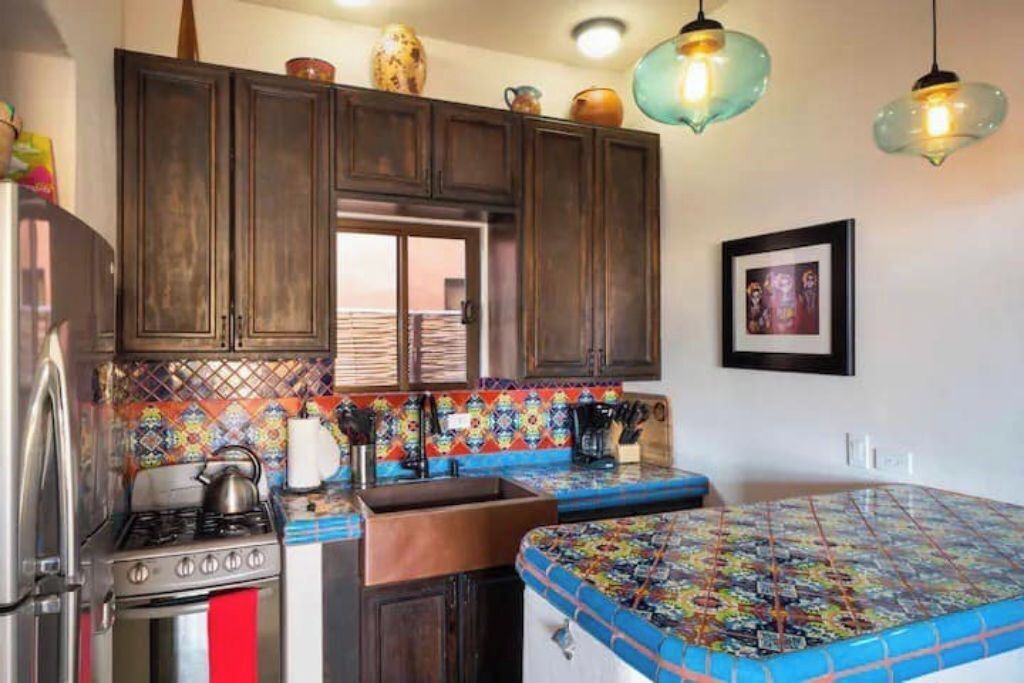 Photo of Kitchen in Cerritos