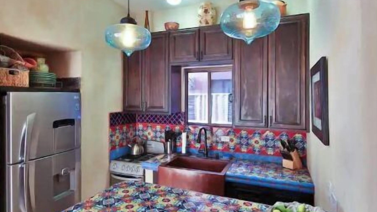 Photo of Kitchen in Cerritos