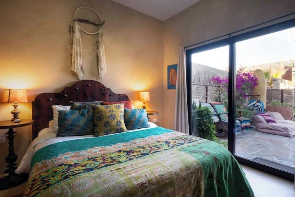 Photo of Bedroom in Cerritos