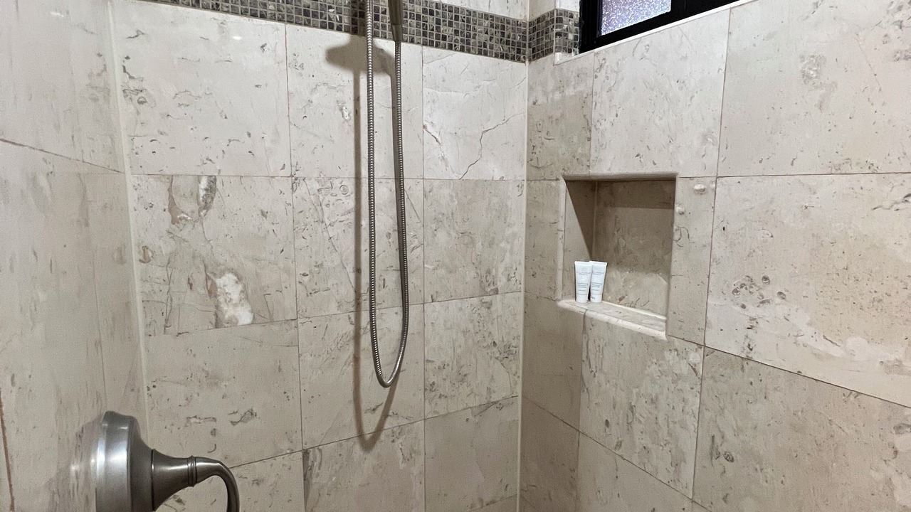 Photo of Bathroom in Puerto Penasco