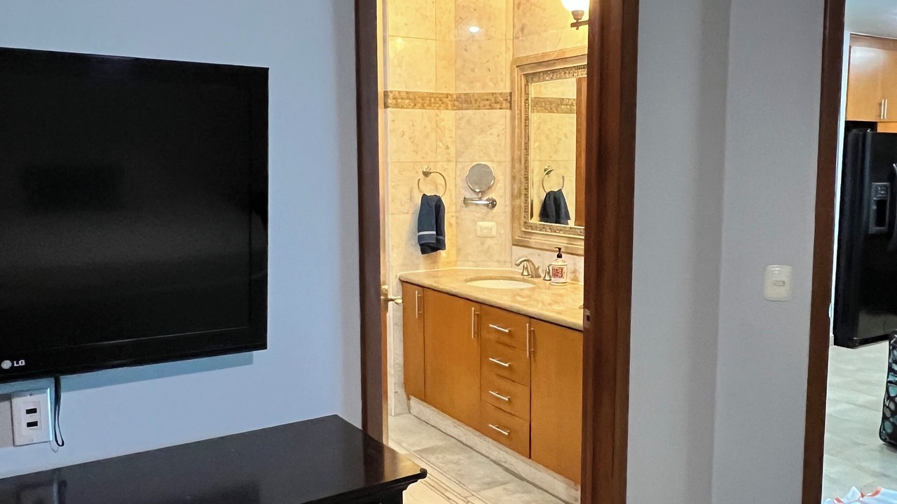 Photo of Bathroom in Puerto Penasco