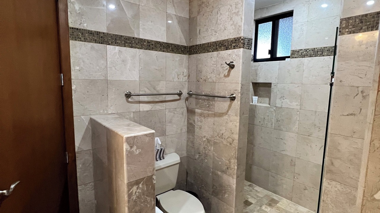 Photo of Bathroom in Puerto Penasco